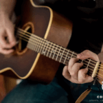 Cours de Guitare