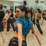 Modern danse