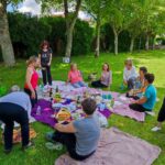Qi Gong