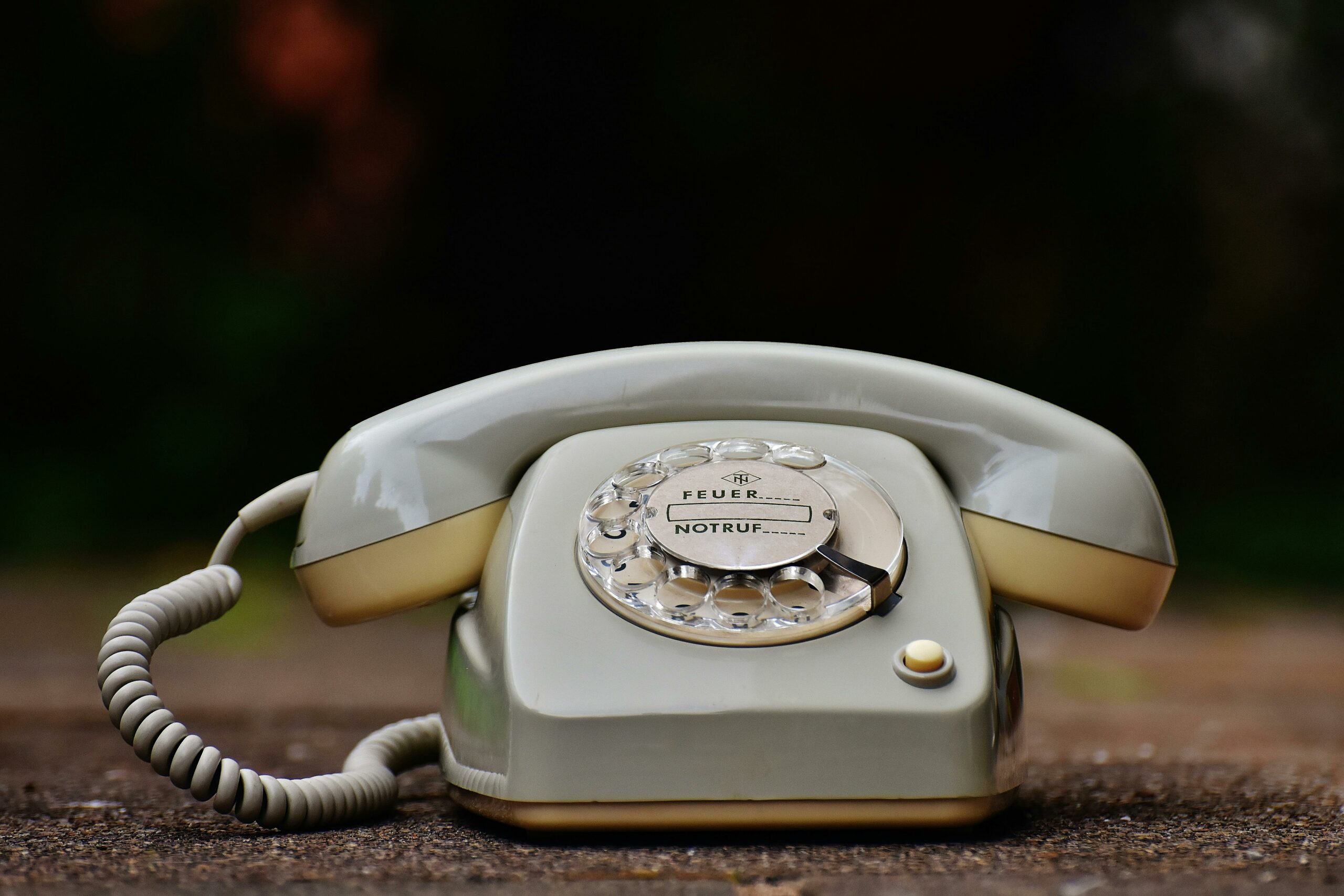 Téléphone